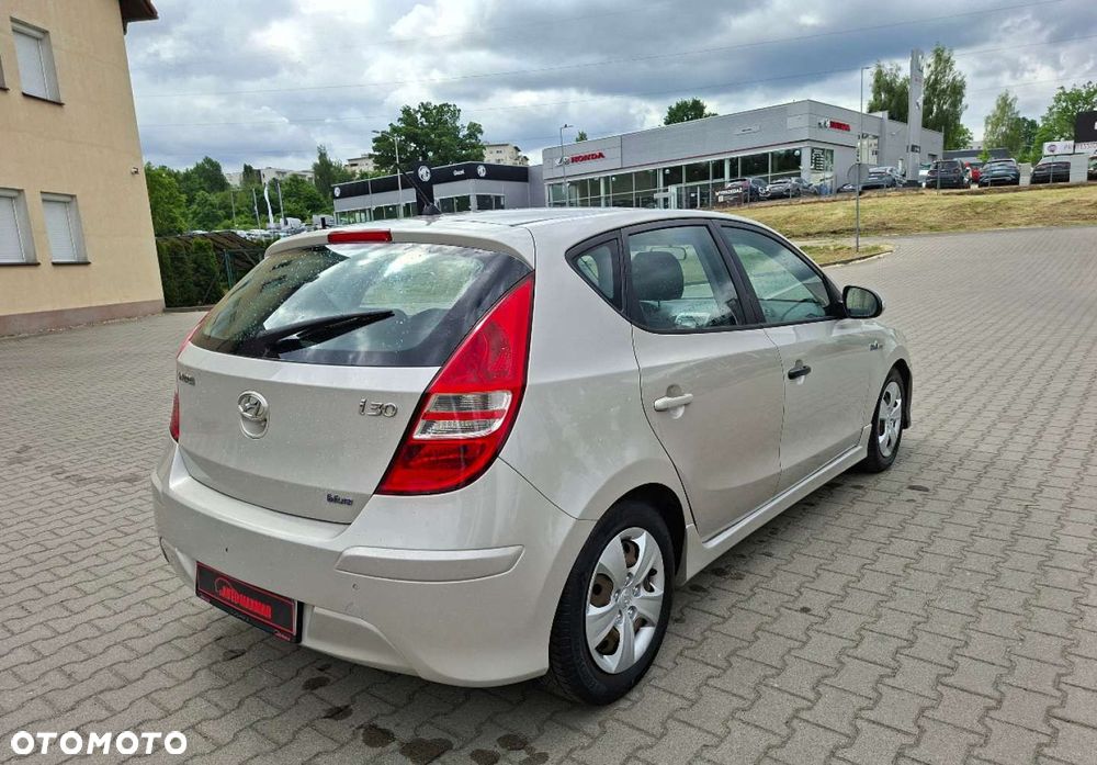 Hyundai i30 - 7