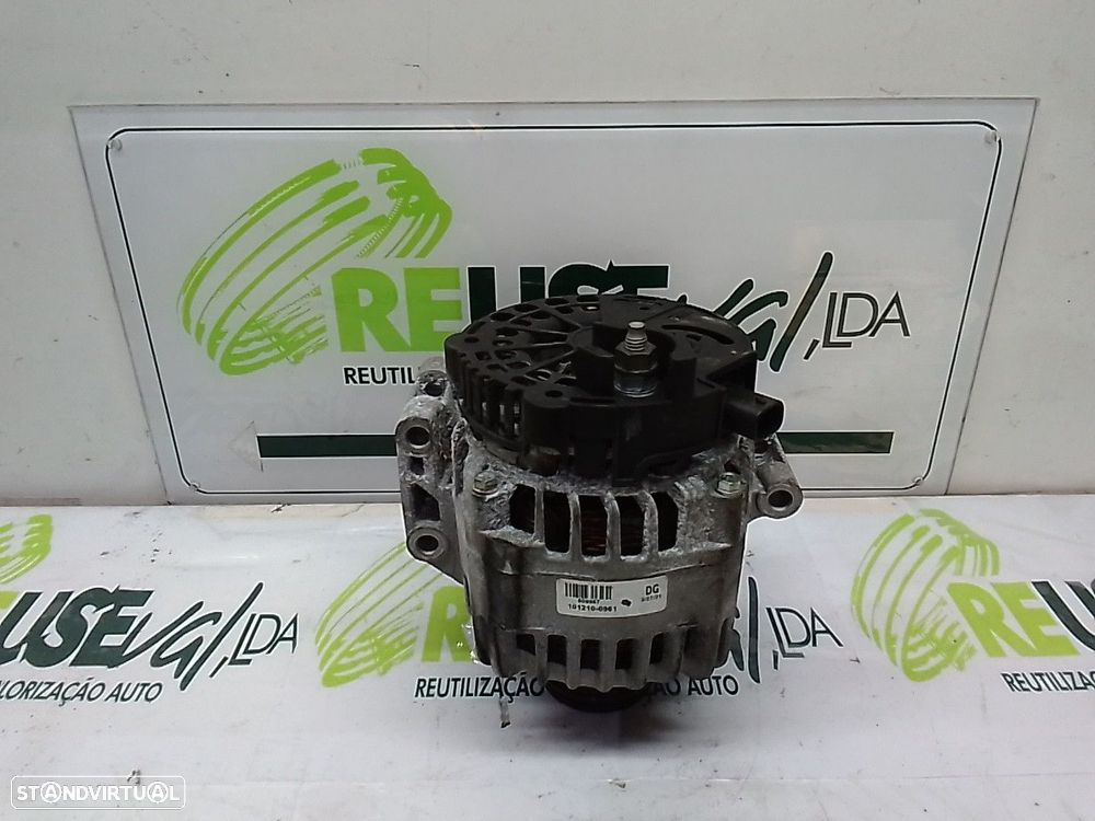 Alternador Opel Corsa D (S07) - 1