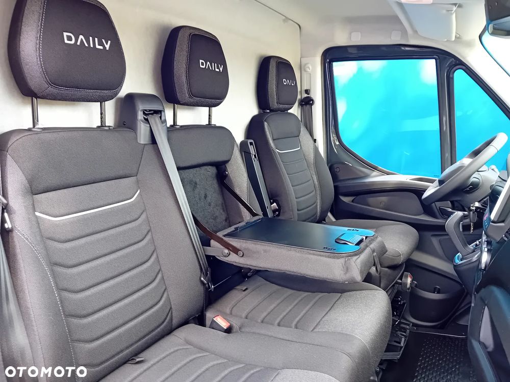 Iveco Daily 35S18HA8 V 3.0D 180KM Hi-Matic L4H2 - 9