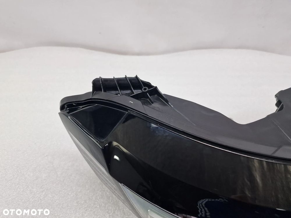 RENAULT MEGANE E-TECH PRAWA LAMPA PRZEDNIA PRZÓD FULL LED , NR 260103279R , NR AUKCJI LA402 - 8