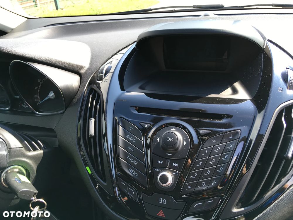 Ford B-MAX 1.0 EcoBoost Titanium - 15