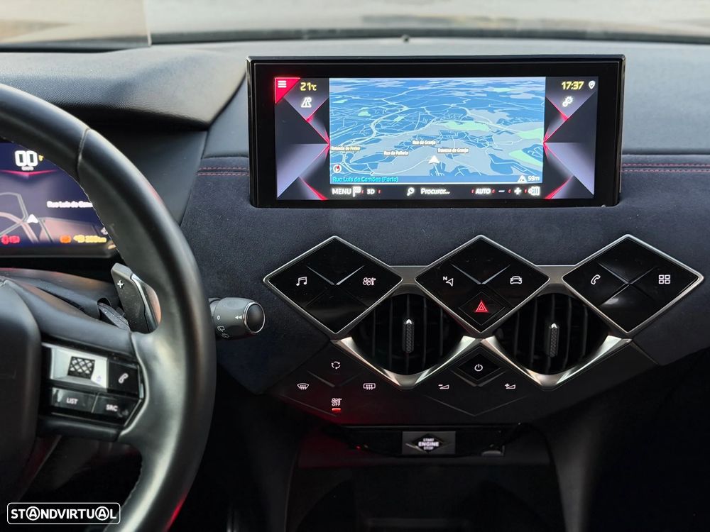 DS DS3 Crossback 1.2 PureTech Grand Chic EAT8 - 7