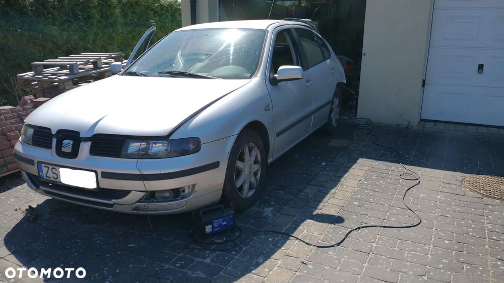 Seat Leon 1.6 Stella - 2