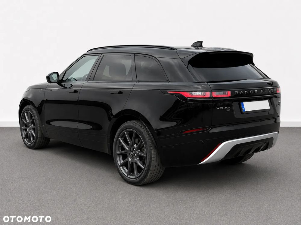 Land Rover Range Rover Velar 2.0 P250 R-Dynamic HSE - 3