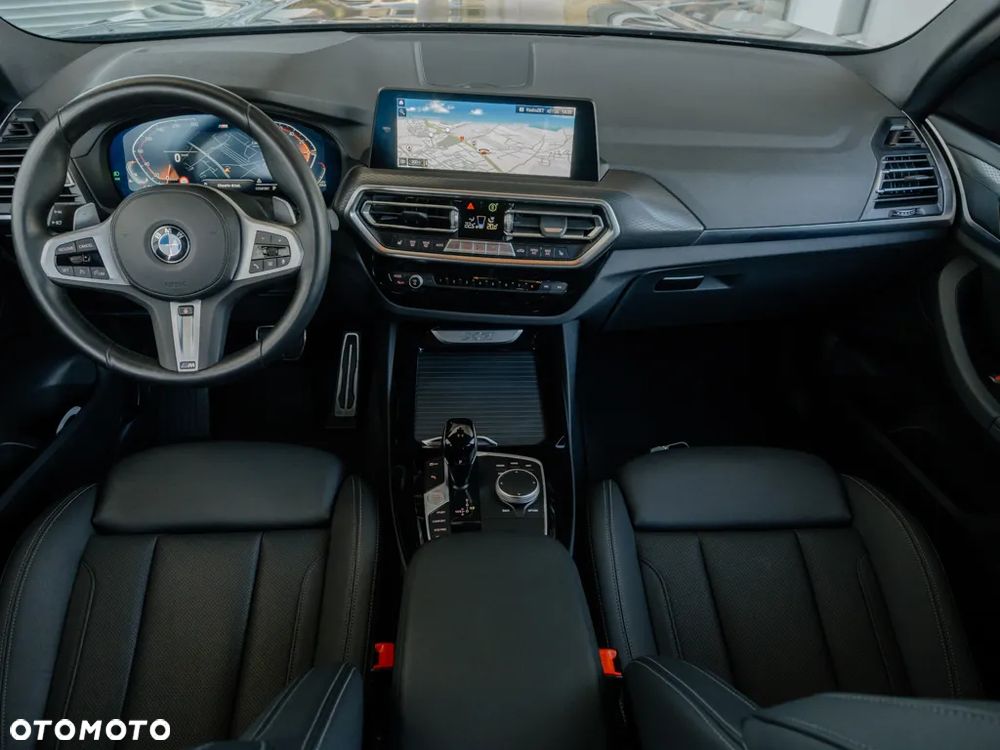 BMW X3 xDrive20i M Sport - 6