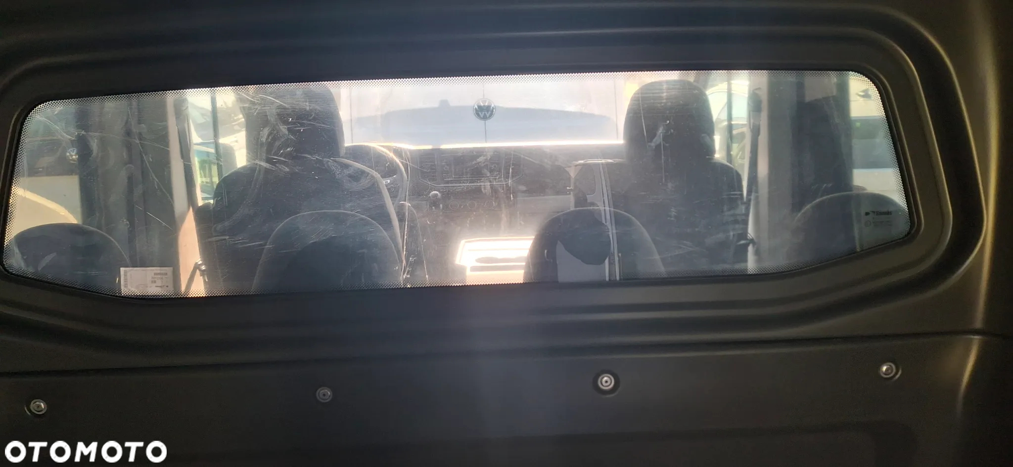Volkswagen Crafter - 26