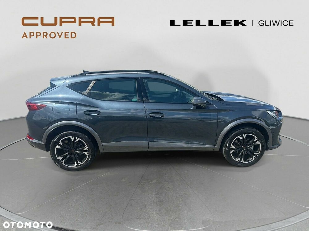 Cupra Formentor 1.5 TSI DSG - 3