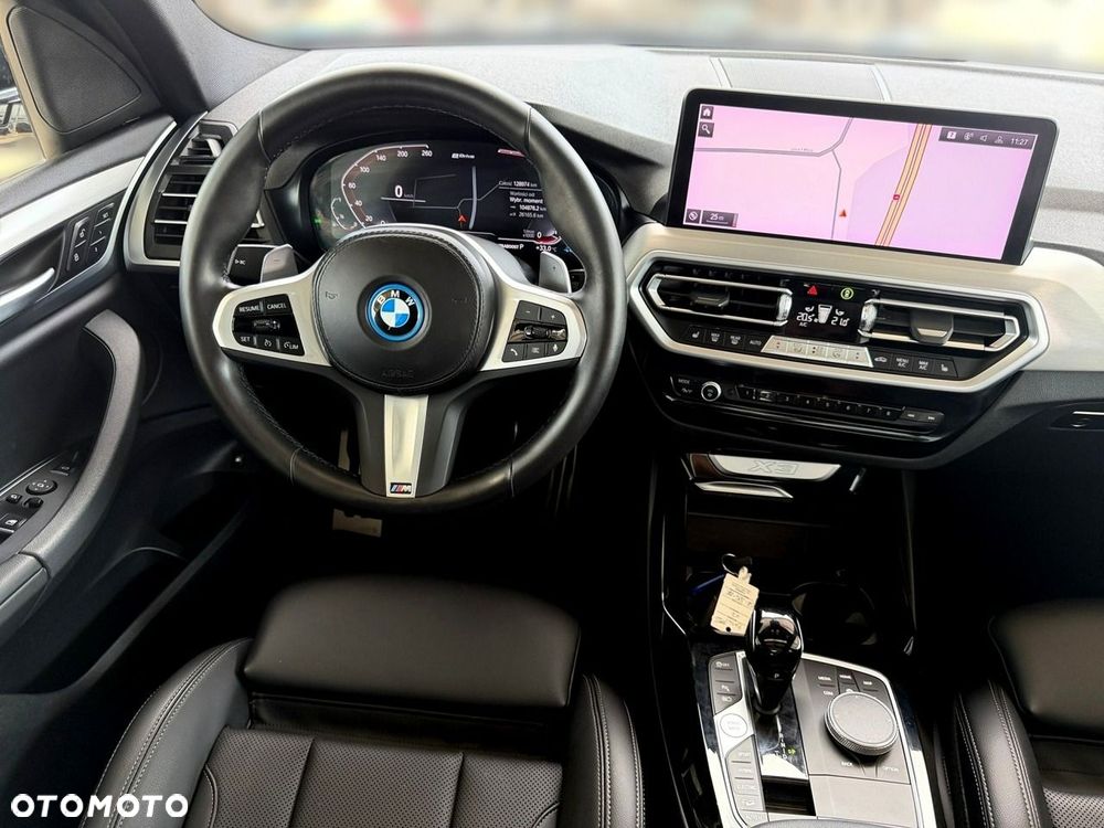 BMW X3 - 18