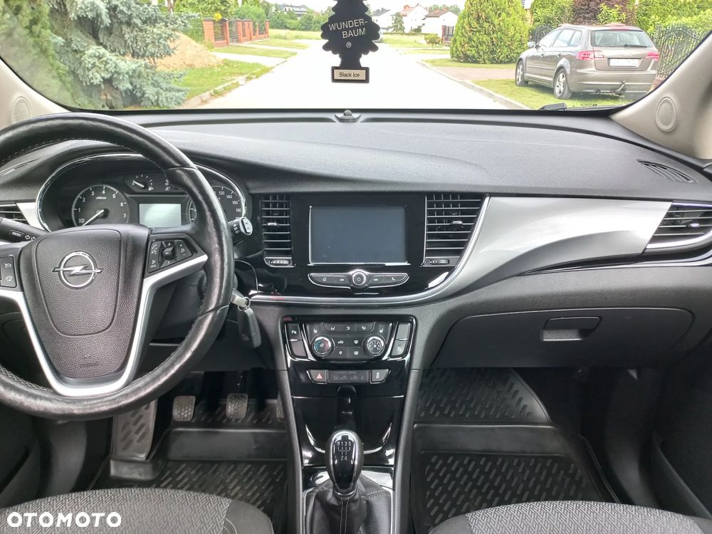 Opel Mokka 1.6 ecoFLEX Start/Stop Color Edition - 30