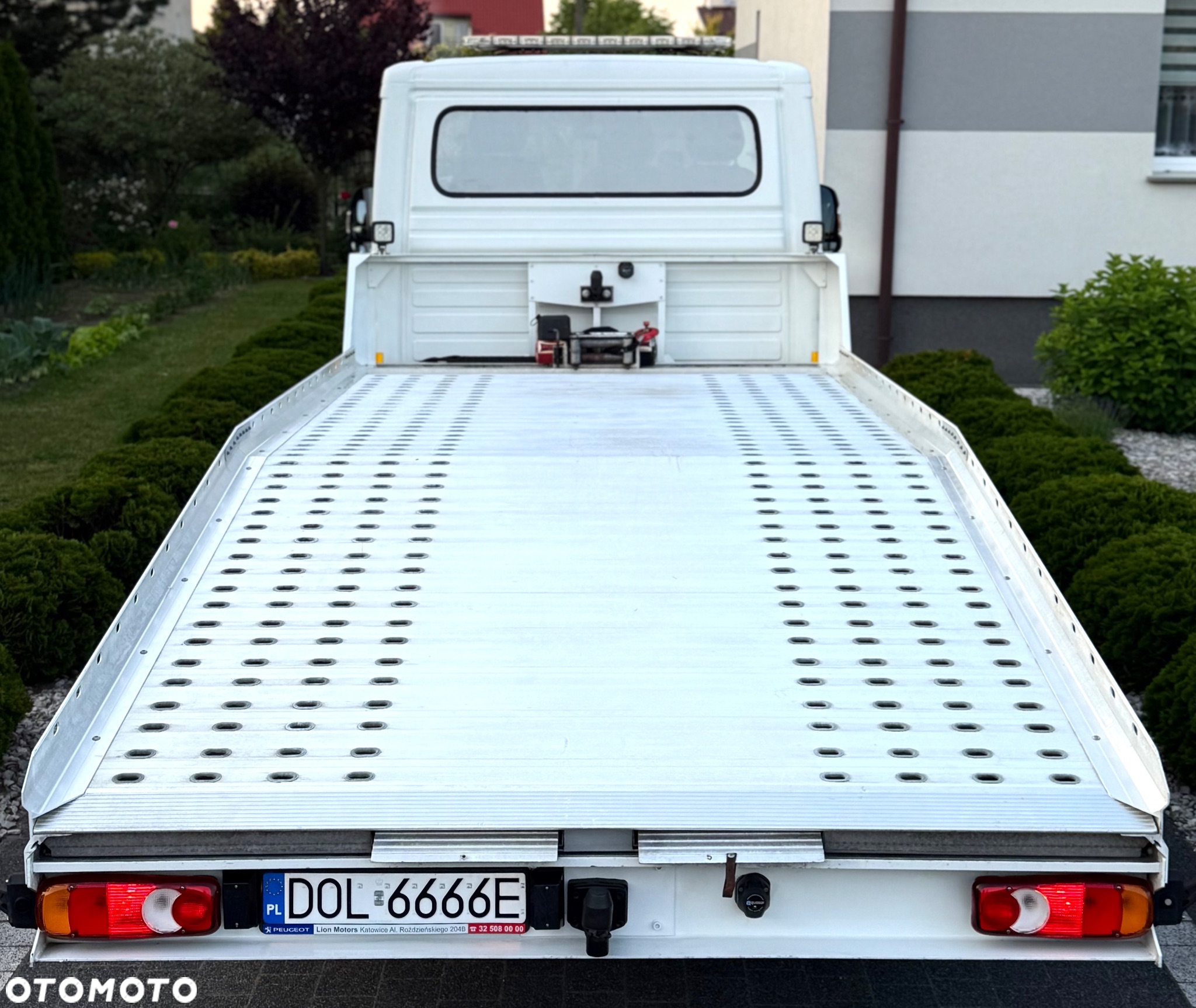 Peugeot Boxer - 7