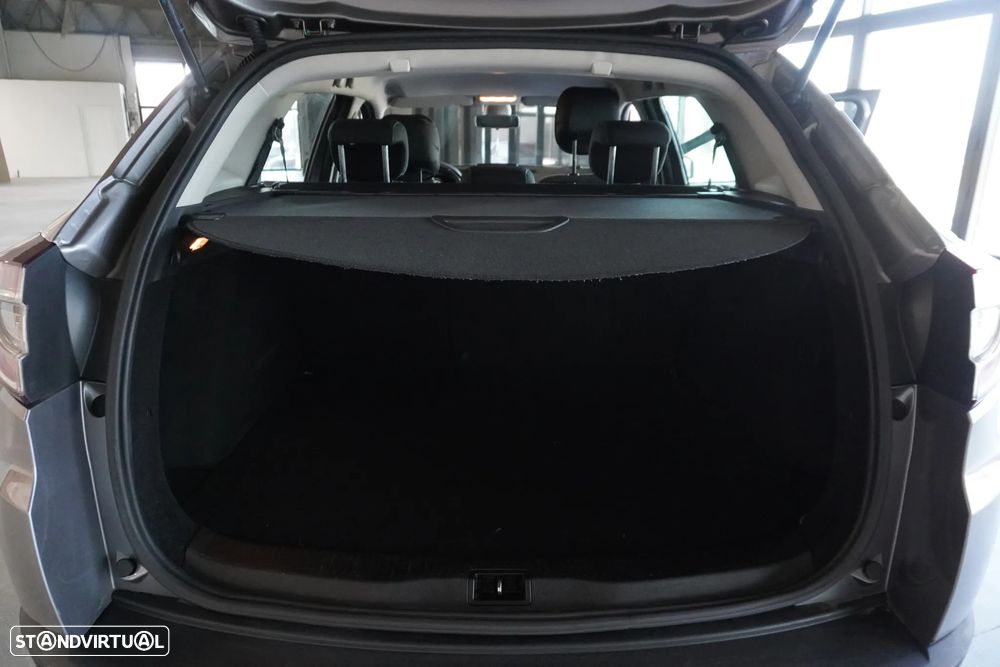 Renault Mégane Coupe Energy dCi 110 FAP Start & Stop Expression - 29