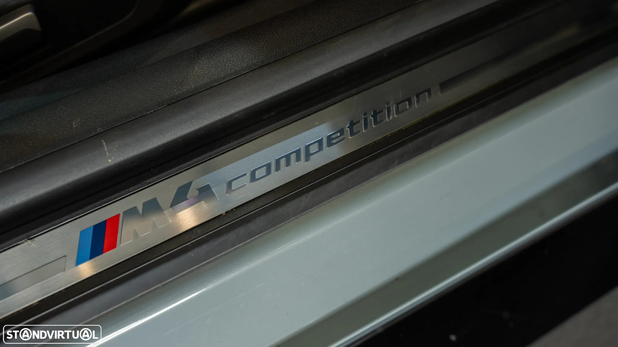 BMW M4 Competition - 26