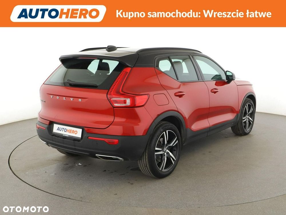 Volvo XC 40 T5 Recharge DKG RDesign - 8