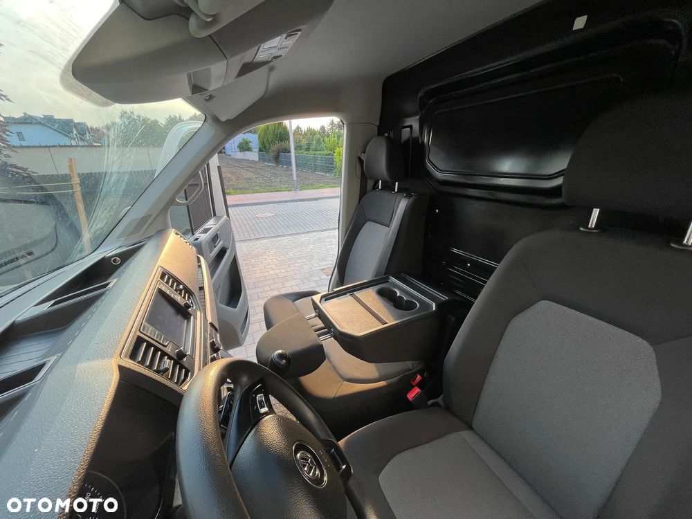 Volkswagen Crafter - 7