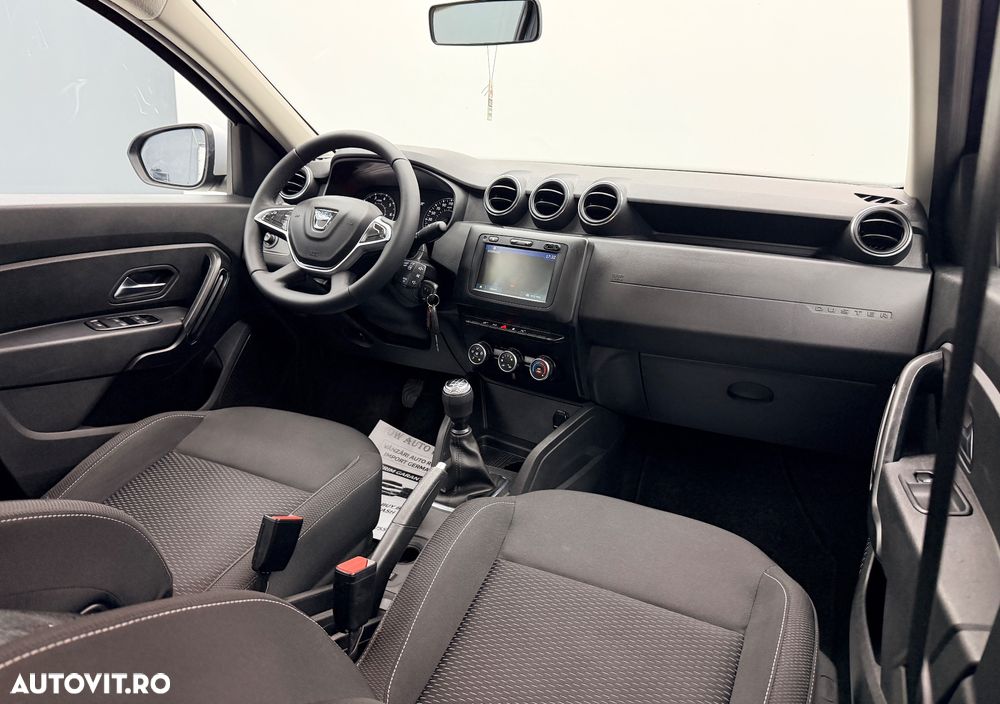 Dacia Duster TCe 100 2WD Essential - 19