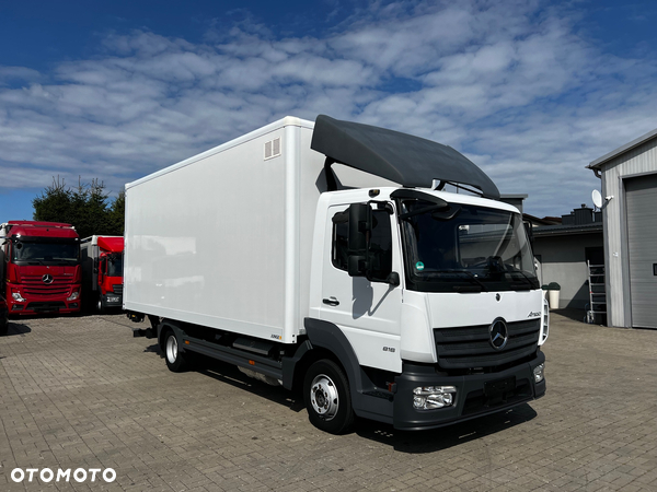 Mercedes-Benz ATEGO