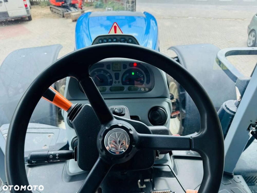 New Holland T7.230 - 18