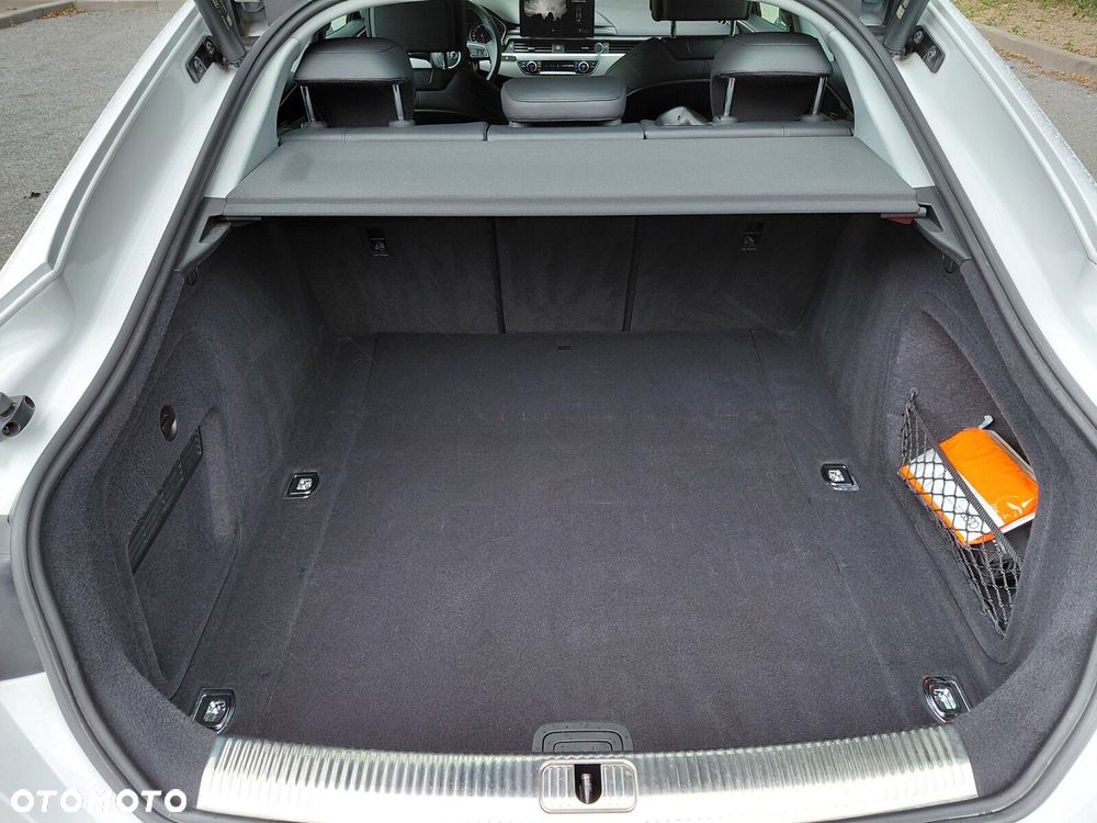 Audi A5 Sportback - 34