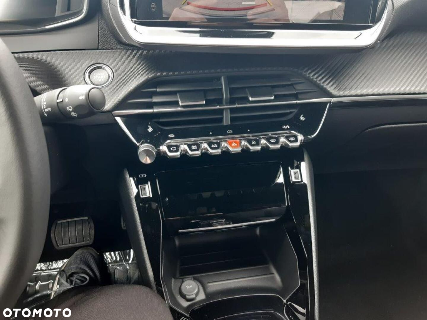 Peugeot 2008 - 17