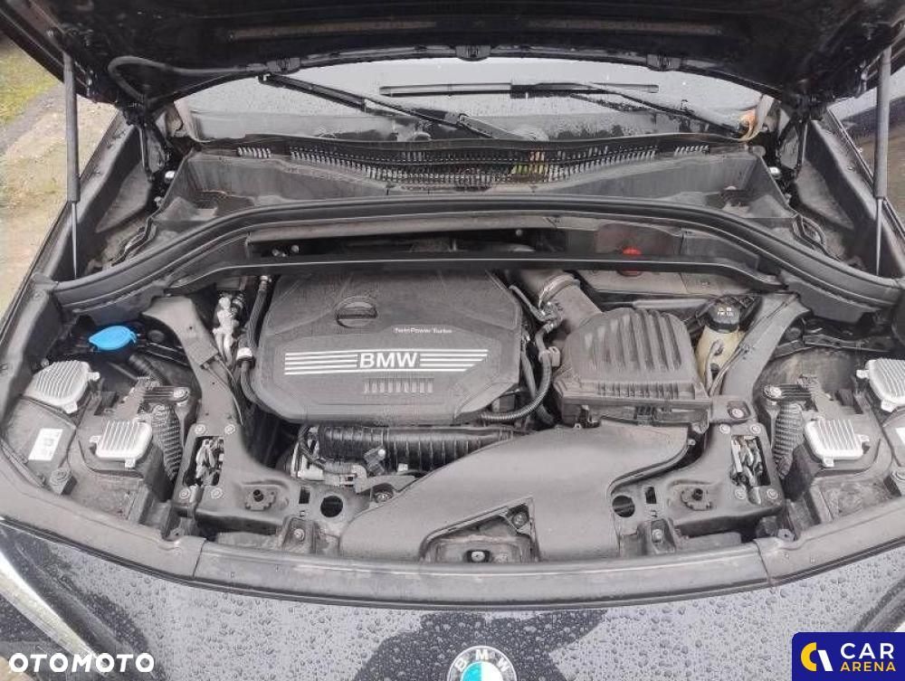 BMW X2 sDrive18i M Sport - 33