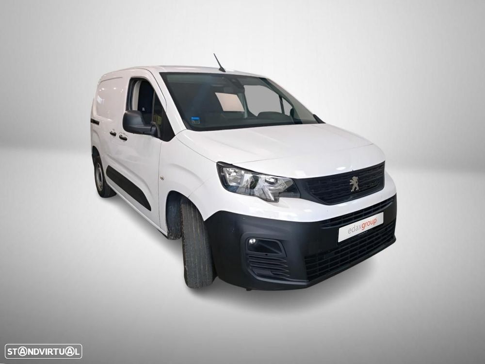 Peugeot Partner 1.5 BlueHDi Premium Standard 3L (c/iva) - 1