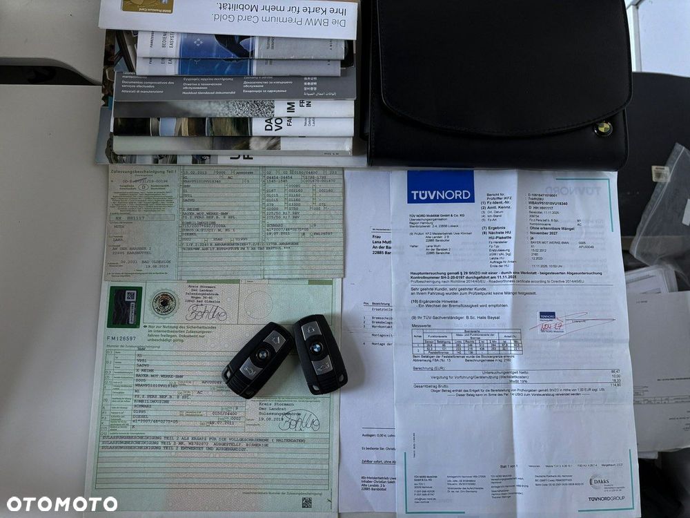 BMW X1 xDrive23d - 32