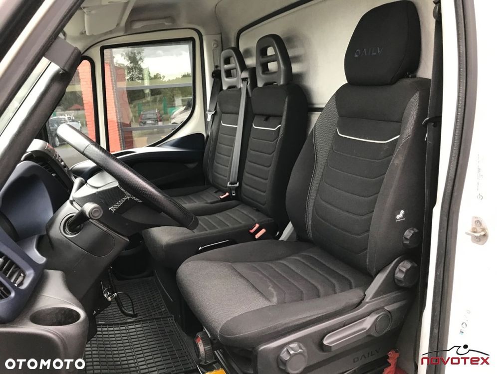 Iveco Daily 70C18 - 9
