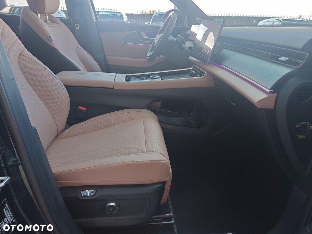 Chery Tiggo 9 1.5 T-GDI Super Hybrid Prestige 3DHT - 31