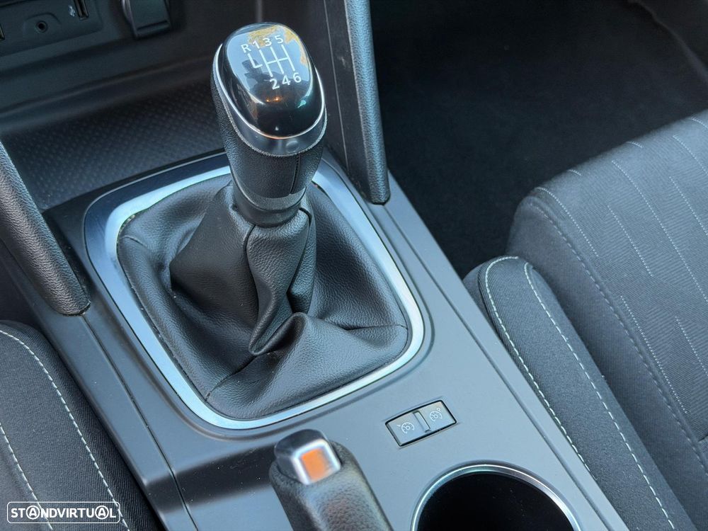 Renault Mégane - 11