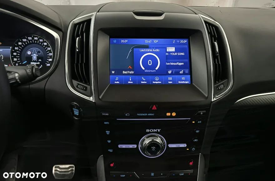 Ford S-Max 2.0 EcoBlue ST-Line - 6