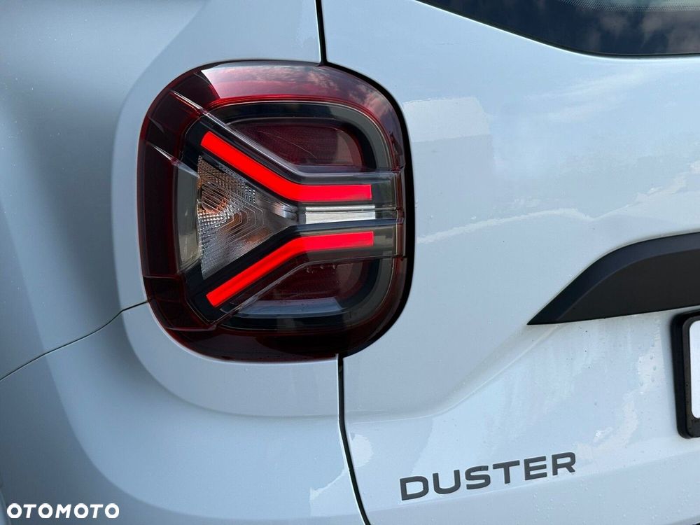 Dacia Duster 1.0 TCe Essential - 14