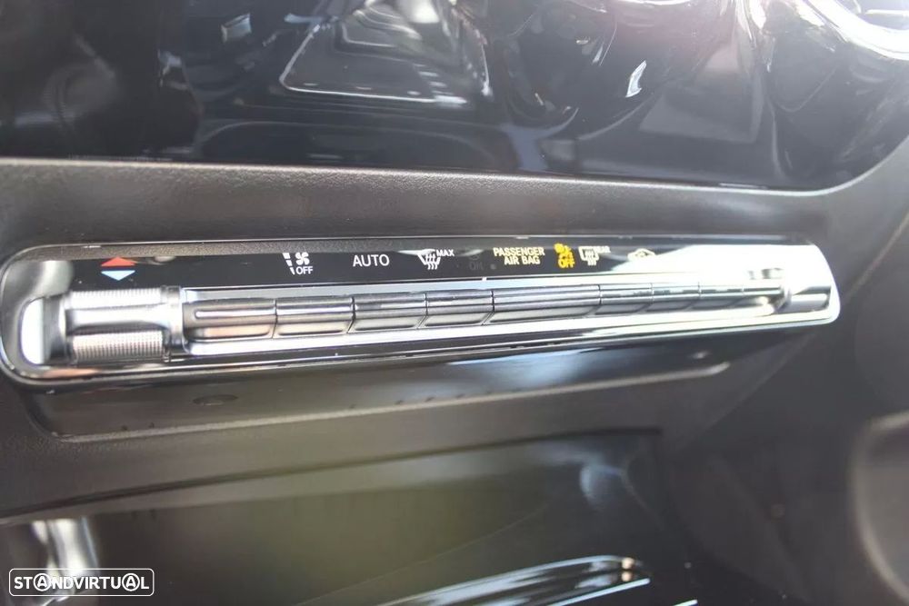 Mercedes-Benz A 180 d Business Solutions Aut. - 30