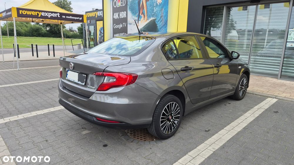 Fiat Tipo 1.3 MultiJet City Life - 13