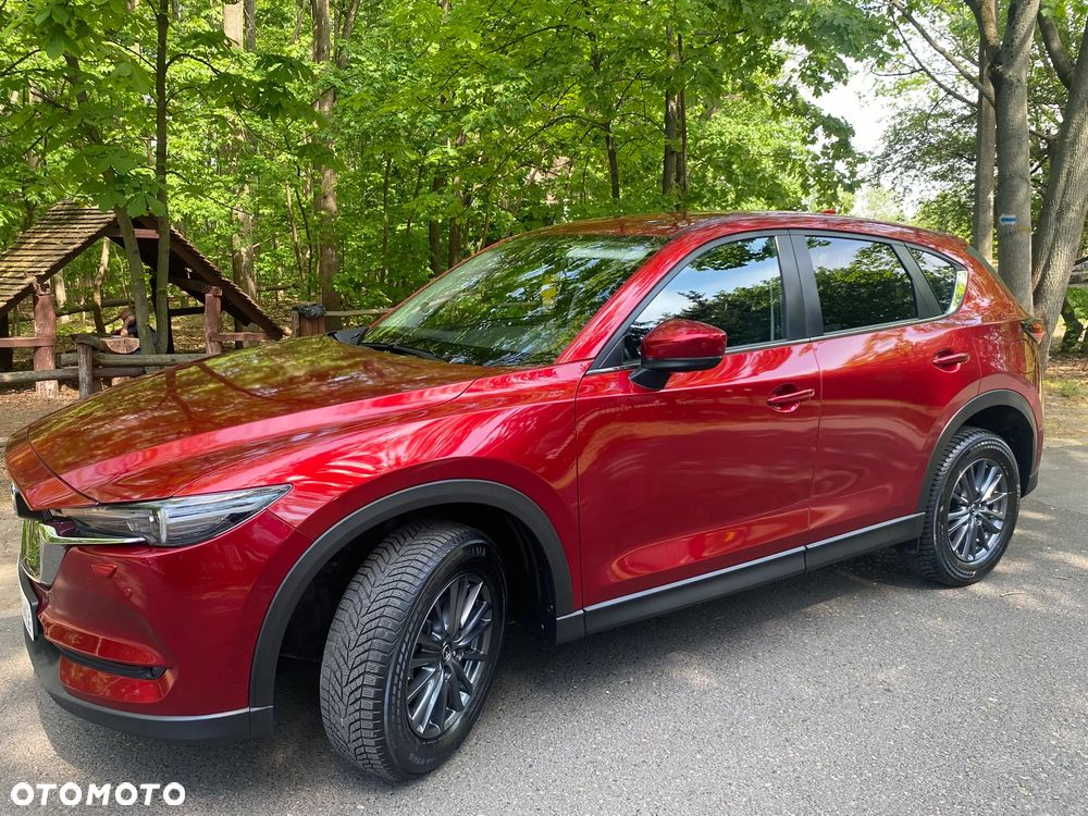 Mazda CX-5 2.0 Skyenergy 2WD - 15