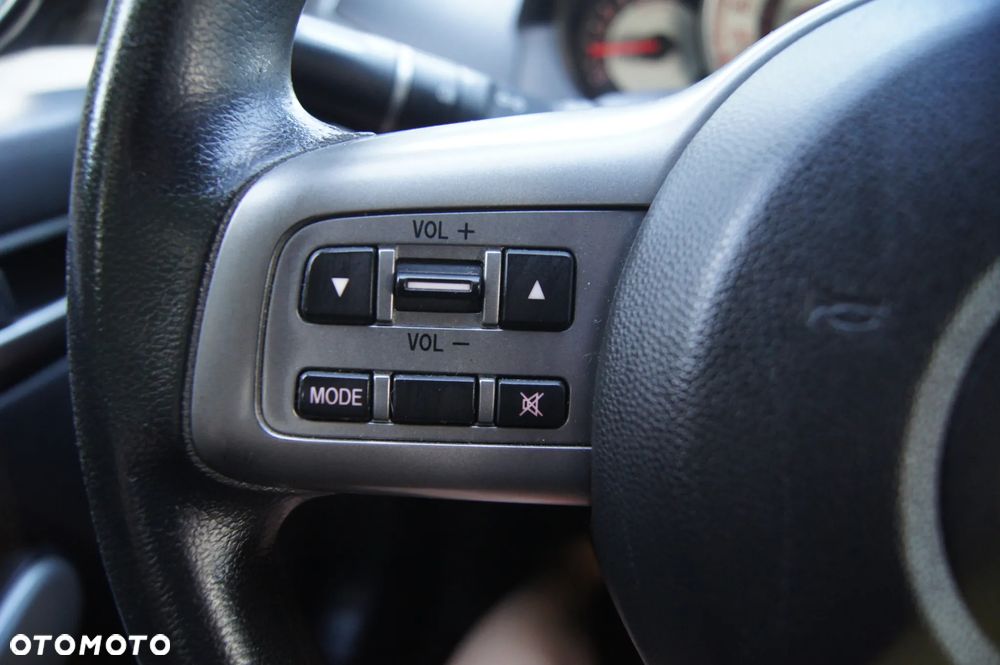 Mazda 2 1.3 MZR Active - 21