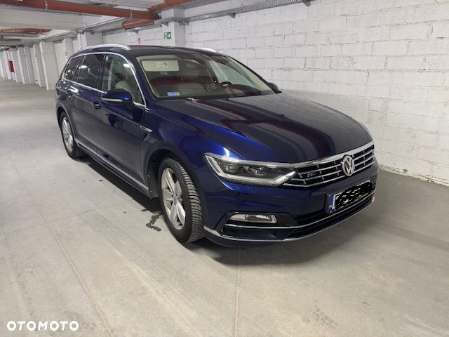 Volkswagen Passat - 7