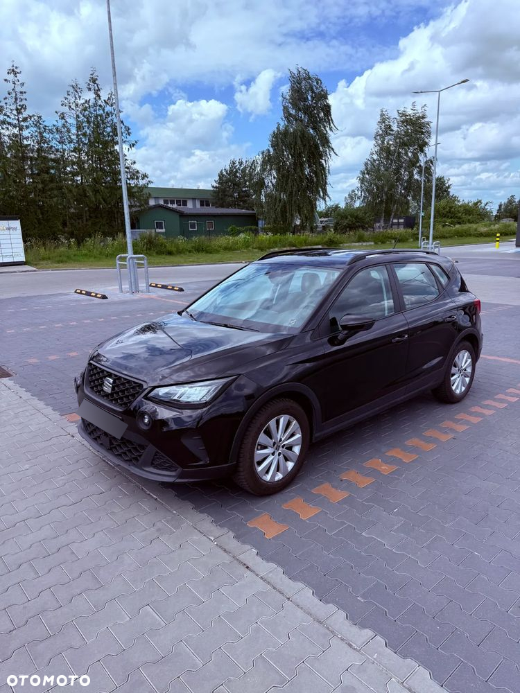 Seat Arona 1.0 TSI Style S&S DSG - 3