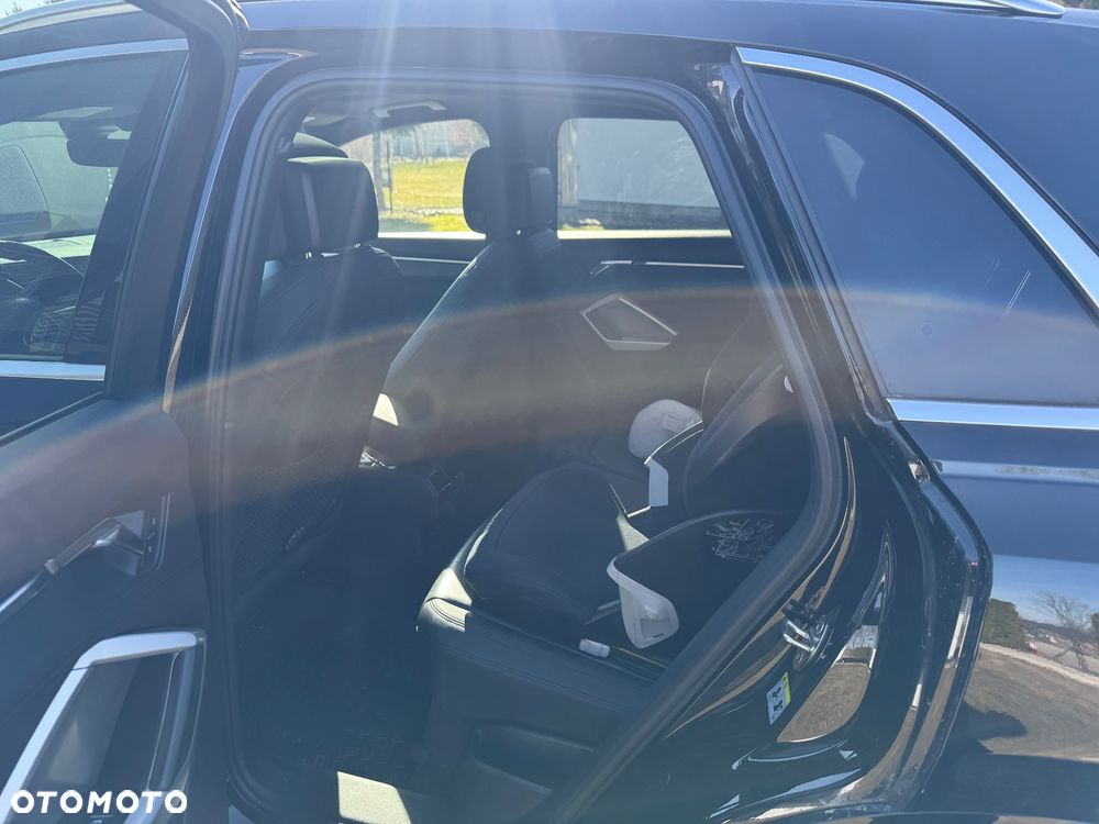 Audi Q3 45 TFSI Quattro S tronic S line - 13