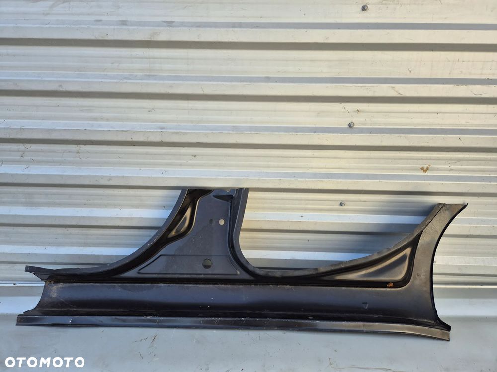 Próg prawy Fiat Panda II 2003-2011r nowy oryginał - 3