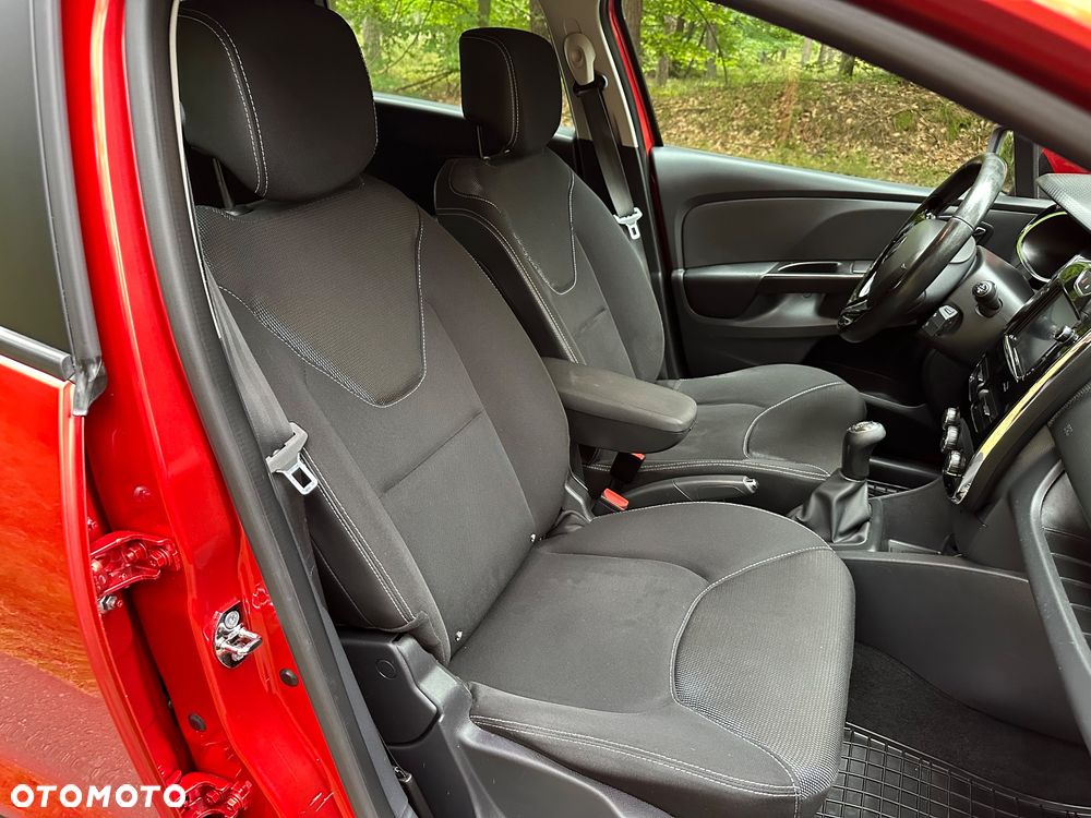 Renault Clio Energy TCe 90 Start & Stop 99g Eco-Drive - 30