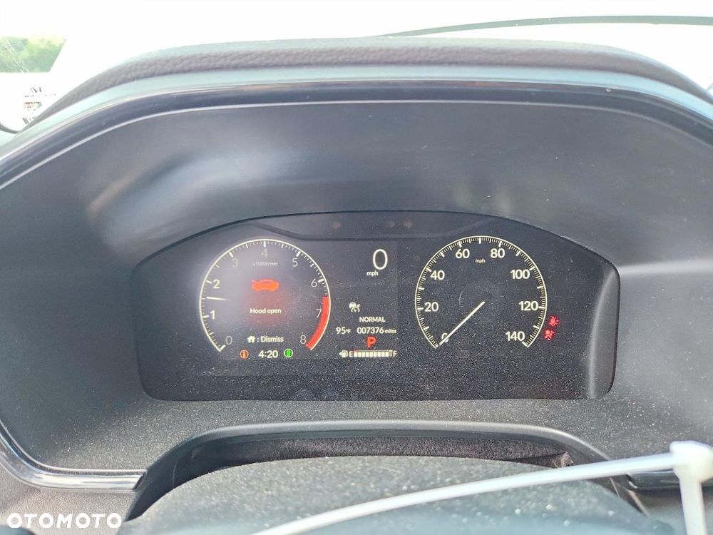 Honda CR-V - 10