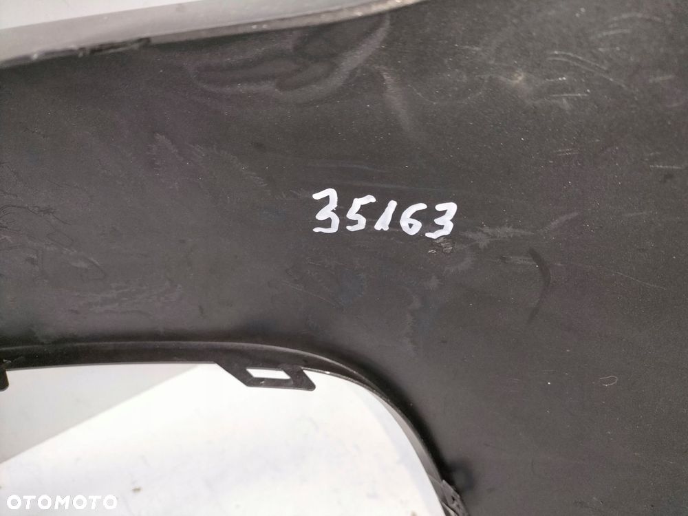 zderzak przedni przód peugeot 308 t9 ii lift 17- - 11