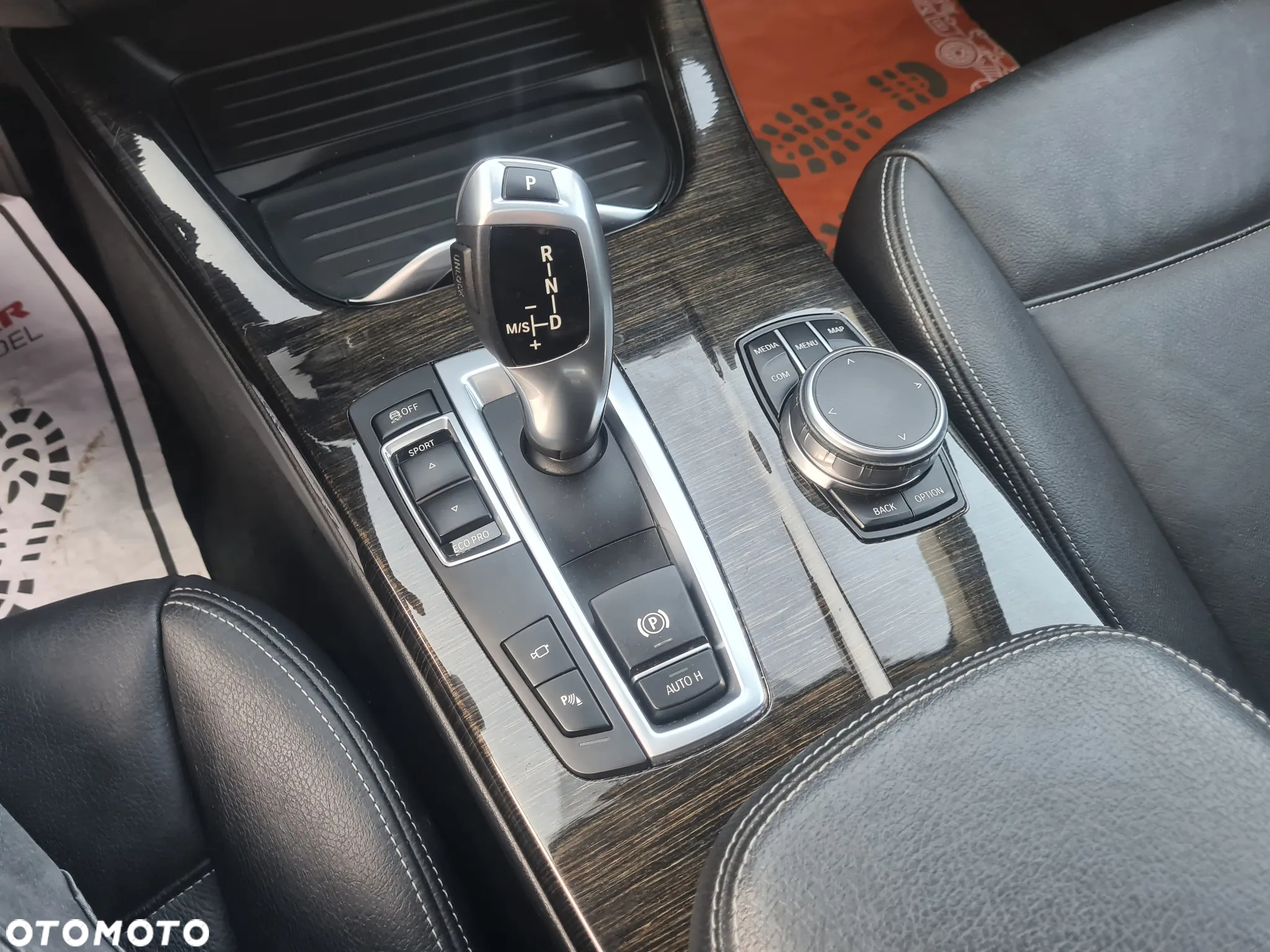 BMW X3 - 5