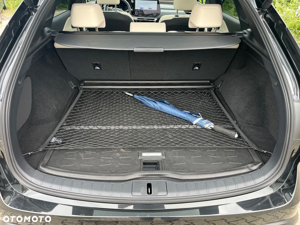 Lexus RX - 13