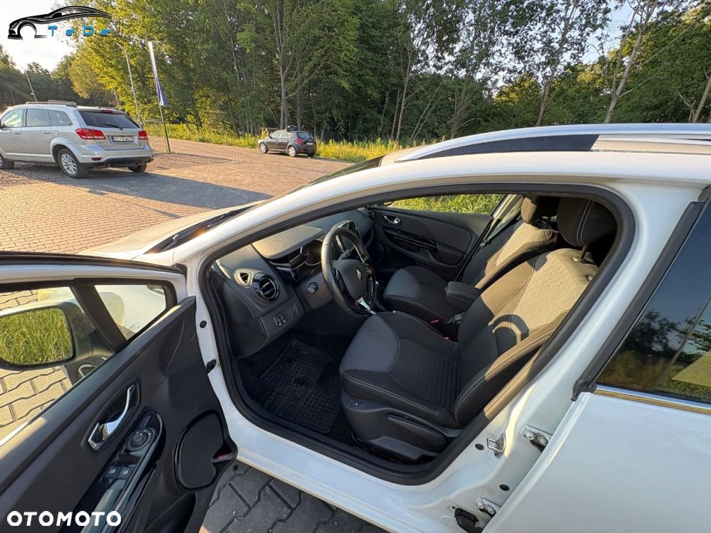 Renault Clio Energy dCi 90 EDC Initiale Paris - 20