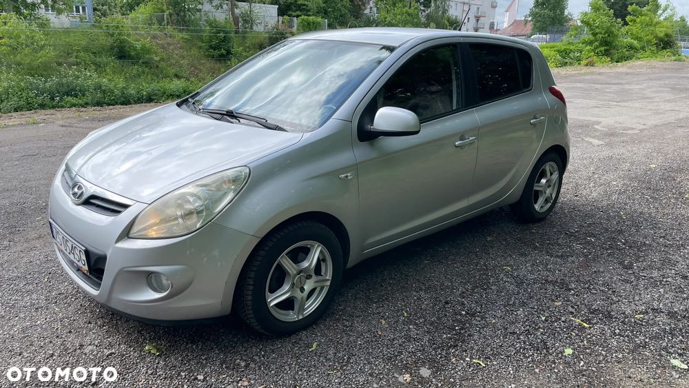 Hyundai i20 1.2 Classic - 5