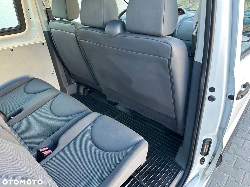 Citroën Jumpy Combi - 15