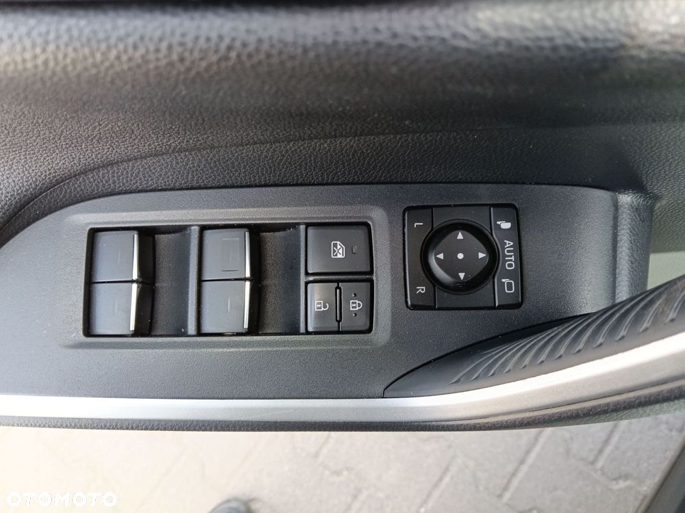 Toyota RAV4 2.5 Hybrid Adventure 4x4 - 14