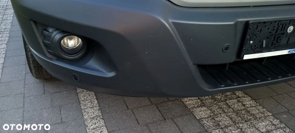 Ford Transit - 19