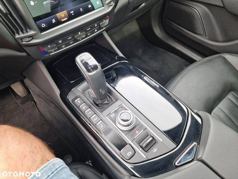 Maserati Levante S Q4 GranLusso - 27